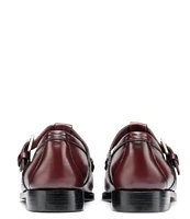 G.H. Bass Mary Jane Weejun Leather Loafers