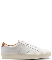 G.H. Bass Men's Camden Lace-Up Leather Sneaker