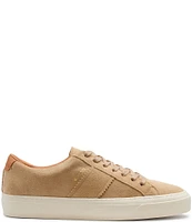 G.H. Bass Men's Camden Suede Lace-Up Sneakers