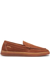 G.H. Bass Men's Gum Sole Loafers