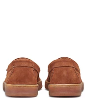 G.H. Bass Men's Gum Sole Loafers