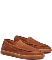 G.H. Bass Men's Gum Sole Loafers