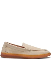 G.H. Bass Men's Gum Sole Loafers