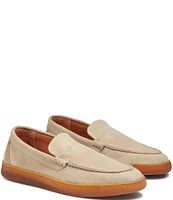 G.H. Bass Men's Gum Sole Loafers