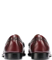 G.H. Bass Men's Larkin Tassel Brogue Leather Weejun Loafers