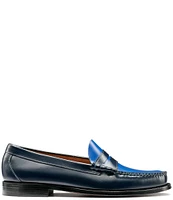 G.H. Bass Men's Larson Color Block Weejun Loafers