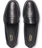 G.H. Bass Men's Larson Easy Weejun Penny Loafers