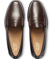 G.H. Bass Men's Larson Easy Weejun Penny Loafers