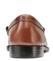 G.H. Bass Men's Larson Leather Weejun Loafers