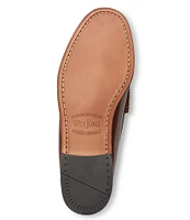 G.H. Bass Men's Larson Leather Weejun Loafers