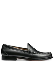 G.H. Bass Men's Larson Leather Weejun Loafers