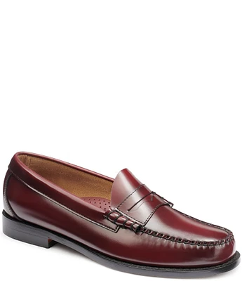 G.H. Bass Men's Larson Leather Weejun Loafers