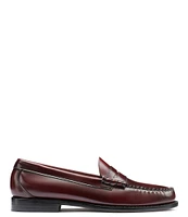 G.H. Bass Men's Larson Leather Weejun Loafers