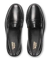 G.H. Bass Men's Larson Lug Weejun Loafers