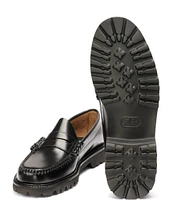 G.H. Bass Men's Larson Lug Weejun Loafers