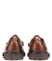 G.H. Bass Men's Larson Lug Weejun Loafers