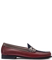 G.H. Bass Men's Larson Tri Color Weejun Loafers