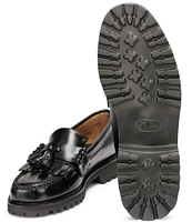 G.H. Bass Men's Layton Kiltie Lug Loafers