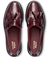 G.H. Bass Men's Layton Kiltie Lug Loafers