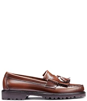 G.H. Bass Men's Layton Kiltie Lug Loafers