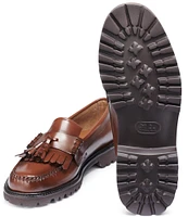 G.H. Bass Men's Layton Kiltie Lug Loafers