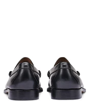 G.H. Bass Men's Lennox Leather Tassel Weejun Loafers