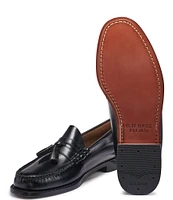 G.H. Bass Men's Lennox Leather Tassel Weejun Loafers