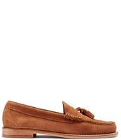 G.H. Bass Men's Lennox Tassel Weejun Loafers