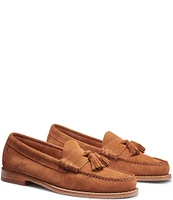 G.H. Bass Men's Lennox Tassel Weejun Loafers