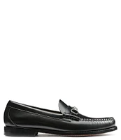 G.H. Bass Men's Lincoln Bit Weejun Leather Loafers