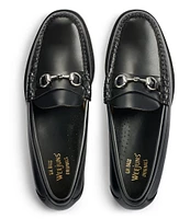 G.H. Bass Men's Lincoln Bit Weejun Leather Loafers