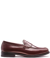 G.H. Bass Men's Monogram Penny Loafers