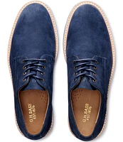 G.H. Bass Men's Pasadena Derby Oxfords