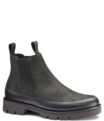 G.H. Bass Men's Ranger Chelsea Boots