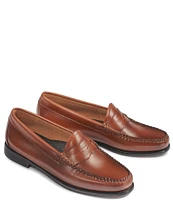 G.H. Bass Women's Whitney Weejun Leather Loafers