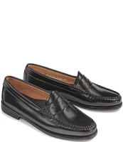 G.H. Bass Women's Whitney Weejun Leather Loafers