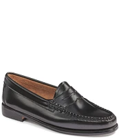 G.H. Bass Women's Whitney Weejun Leather Loafers