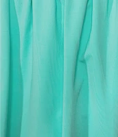 GB Mid-Rise Flippy Shorts