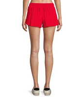 GB Mid-Rise Flippy Shorts