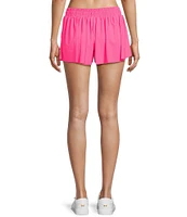 GB Mid-Rise Flippy Shorts