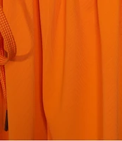 GB Mid-Rise Flippy Shorts