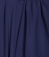 GB Mid-Rise Flippy Shorts