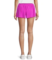 GB Mid-Rise Flippy Shorts