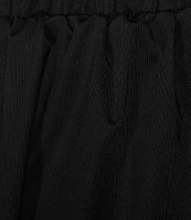 GB Mid-Rise Flippy Shorts