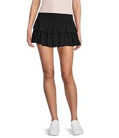GB Active Tiered Coordinating Skirt