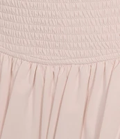GB Active Tiered Coordinating Skirt
