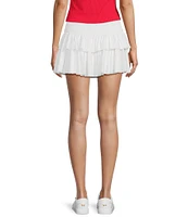GB Active Tiered Coordinating Skirt