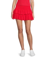 GB Active Tiered Coordinating Skirt