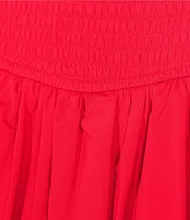 GB Active Tiered Coordinating Skirt