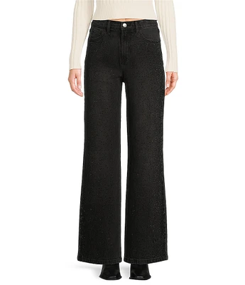 GB Bedazzled Denim Jeans